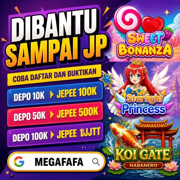 situs judi slot yang terpercaya